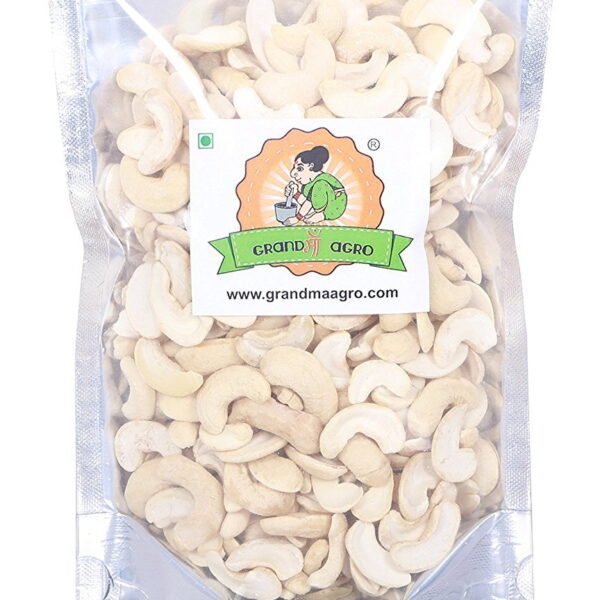 Cashew Nuts