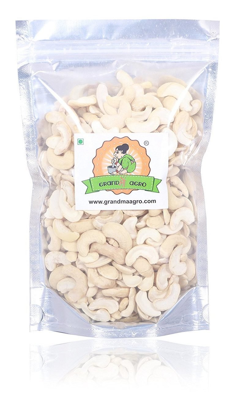 Cashew Nuts