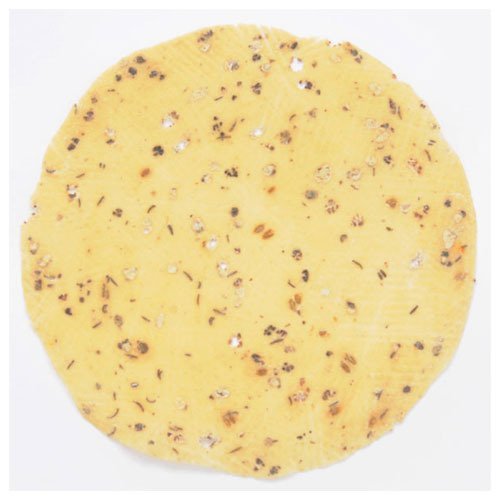 Grandmaa Agro Papad Moong Dal (Handmade) - Authentic, Crunchy, Nutritious Snack