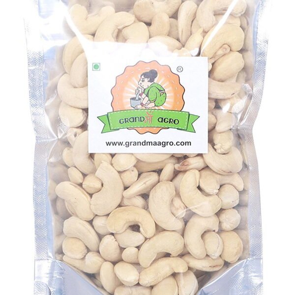 Cashew Nuts