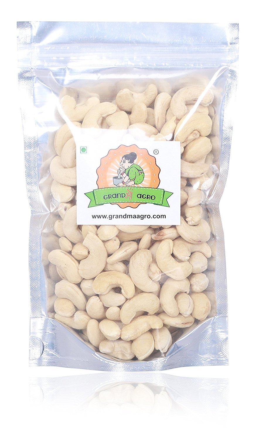 Cashew Nuts