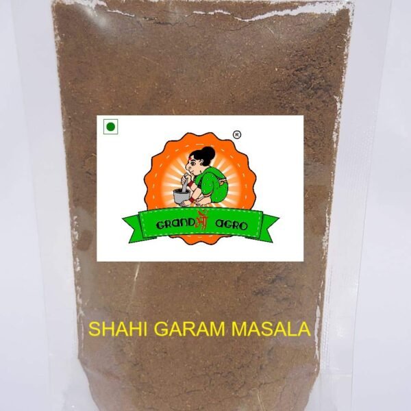 Garam Masala