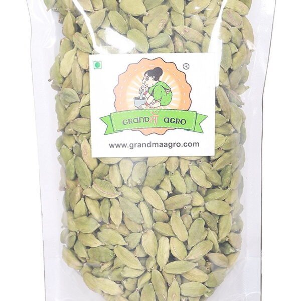 Green Cardamom