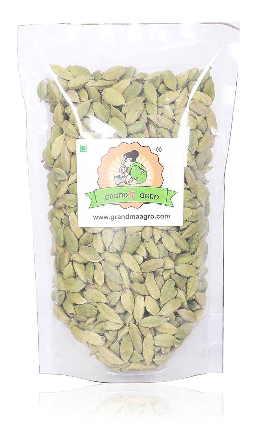 Green Cardamom