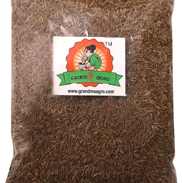 Cumin Seeds