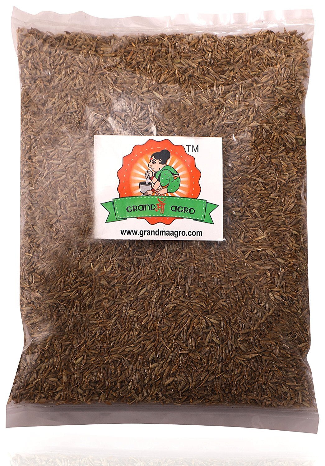 Cumin Seeds