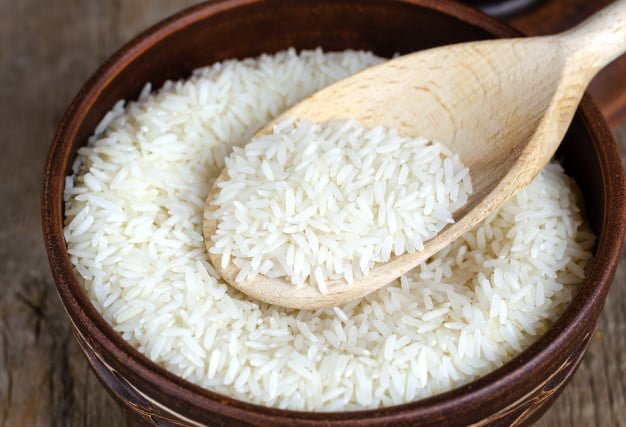 rice