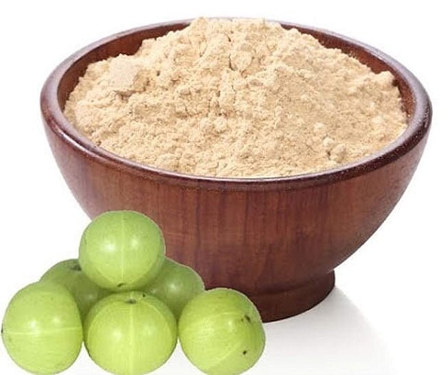 Amla Powder