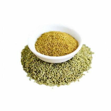 Saunf Seed Powder