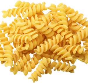 Fusilli Pasta Perfection