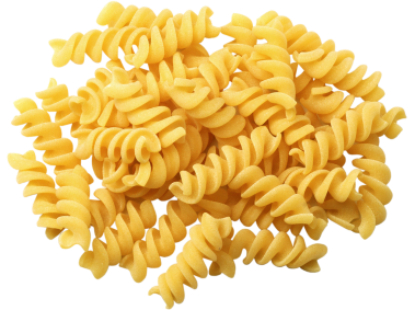 Fusilli Pasta Perfection